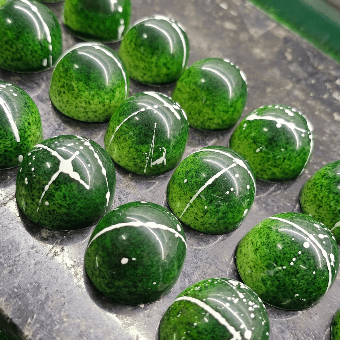 Curso Chocolataria de Luxo 04/08/26 das 13h30 às 17h30